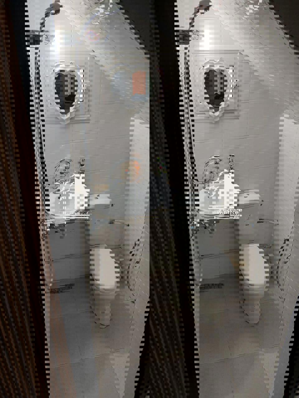 A louer s+1 meublé RDC à cité el khalil