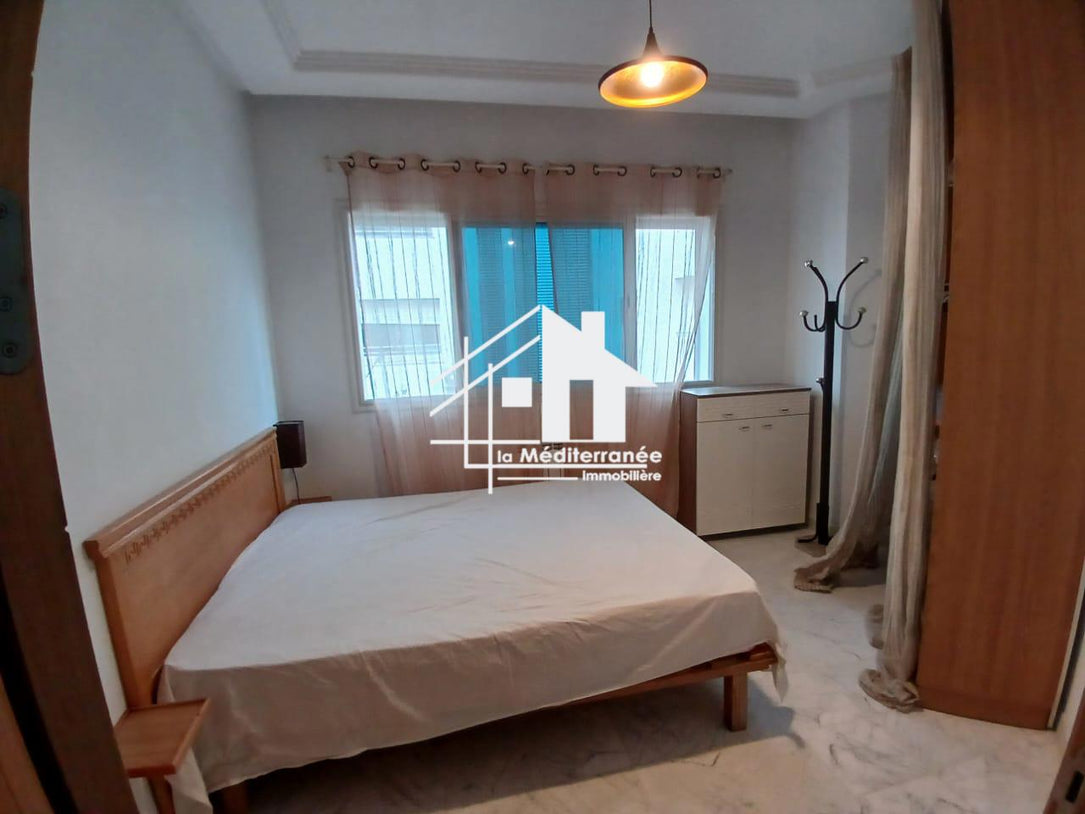 Appartement s1 a louer