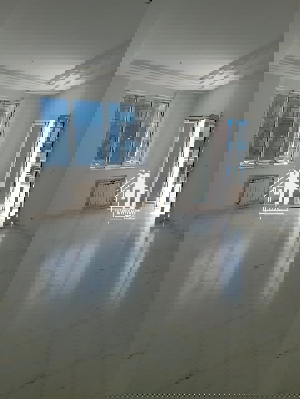 Appartement S+3 au lac 2