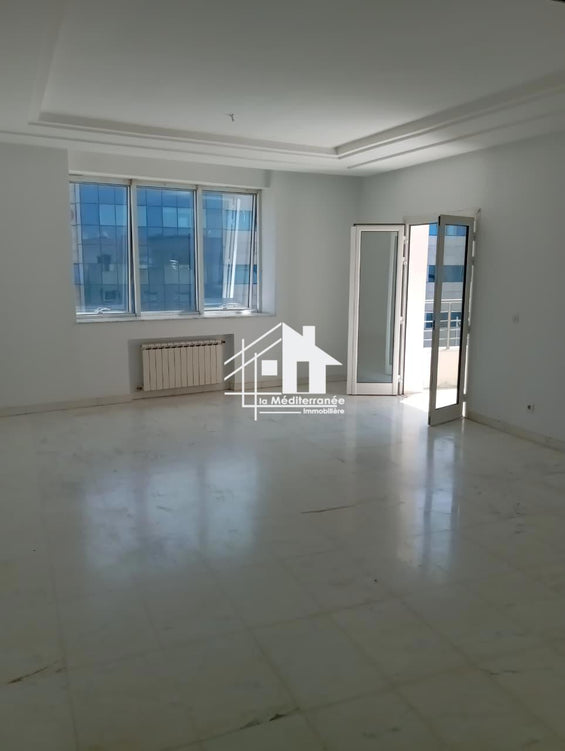 Appartement S+3 au lac 2