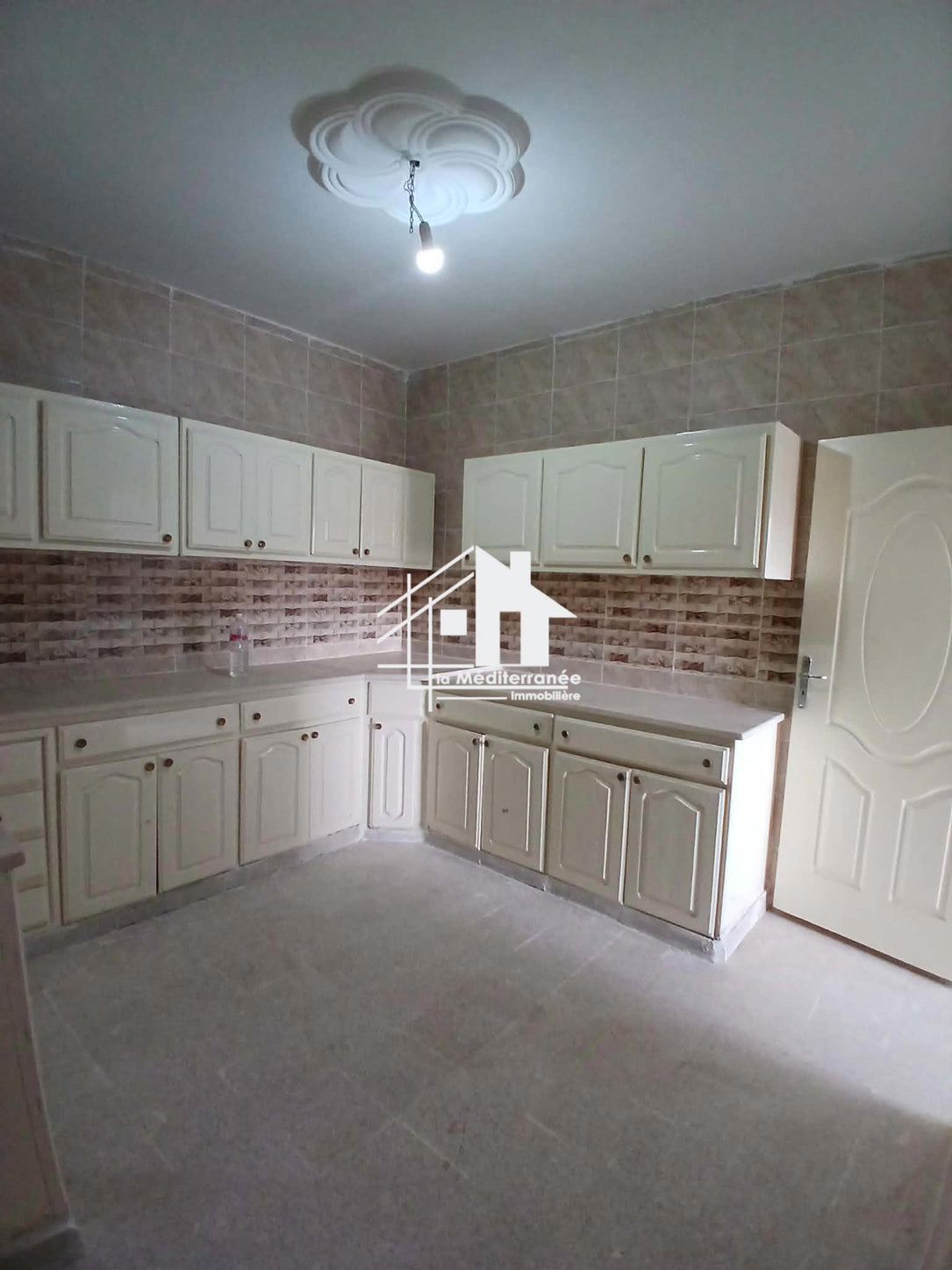 Etage de Villa à Médina Jadida 3