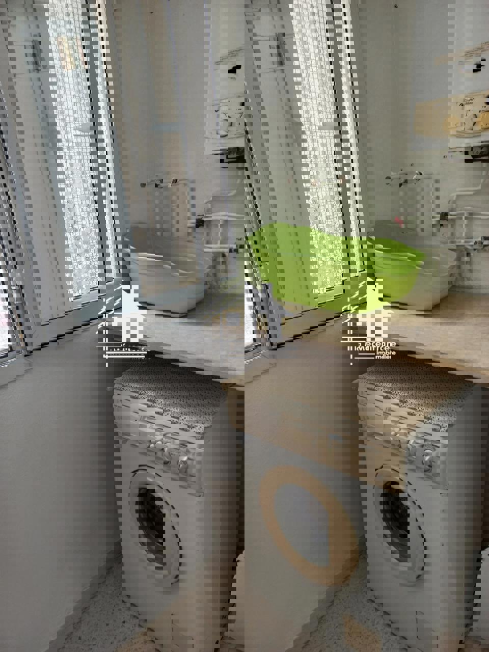 un appartement s2 pour la vente