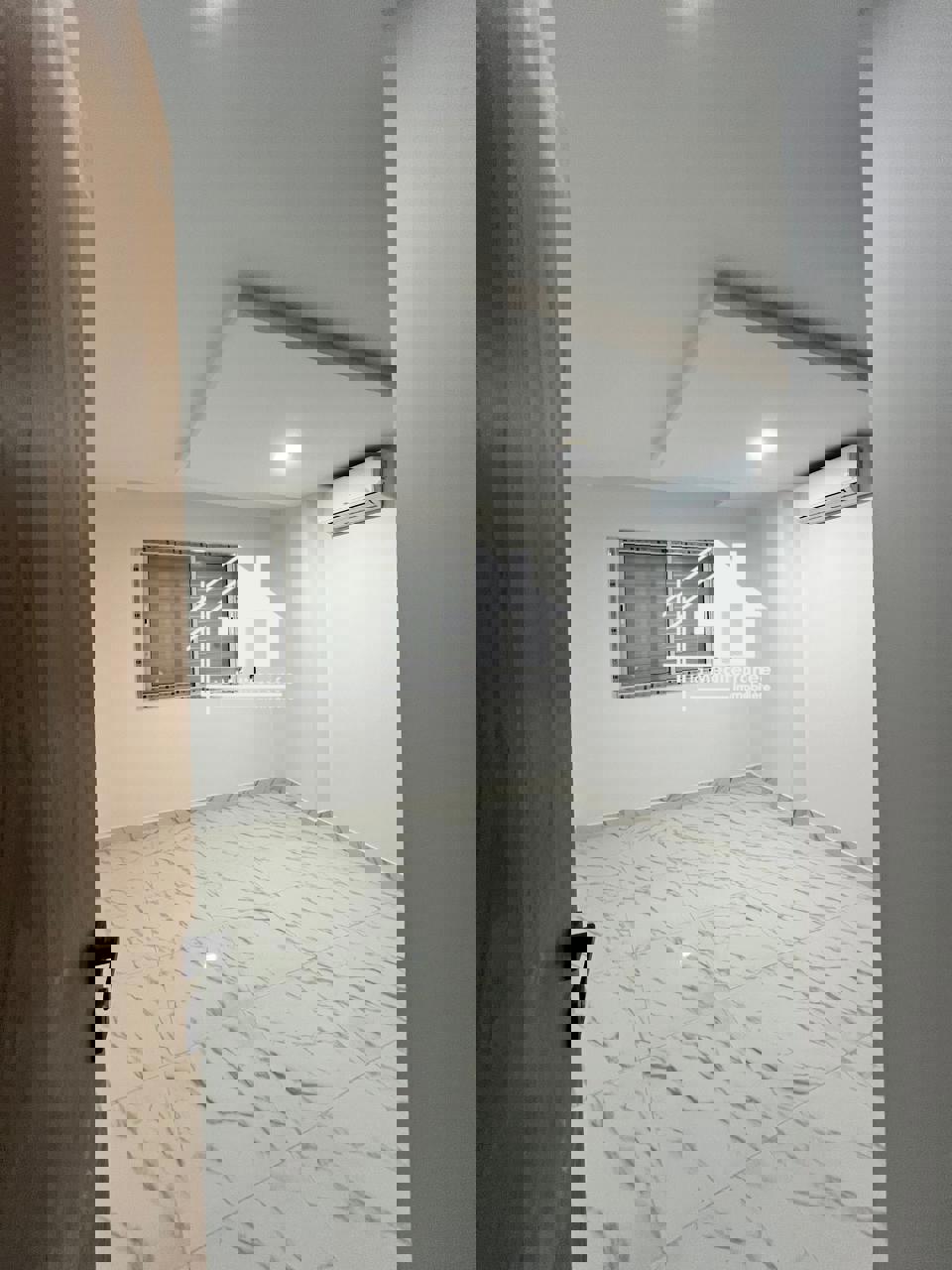 A louer appartement S+2 à usage bureautique à l'aouina