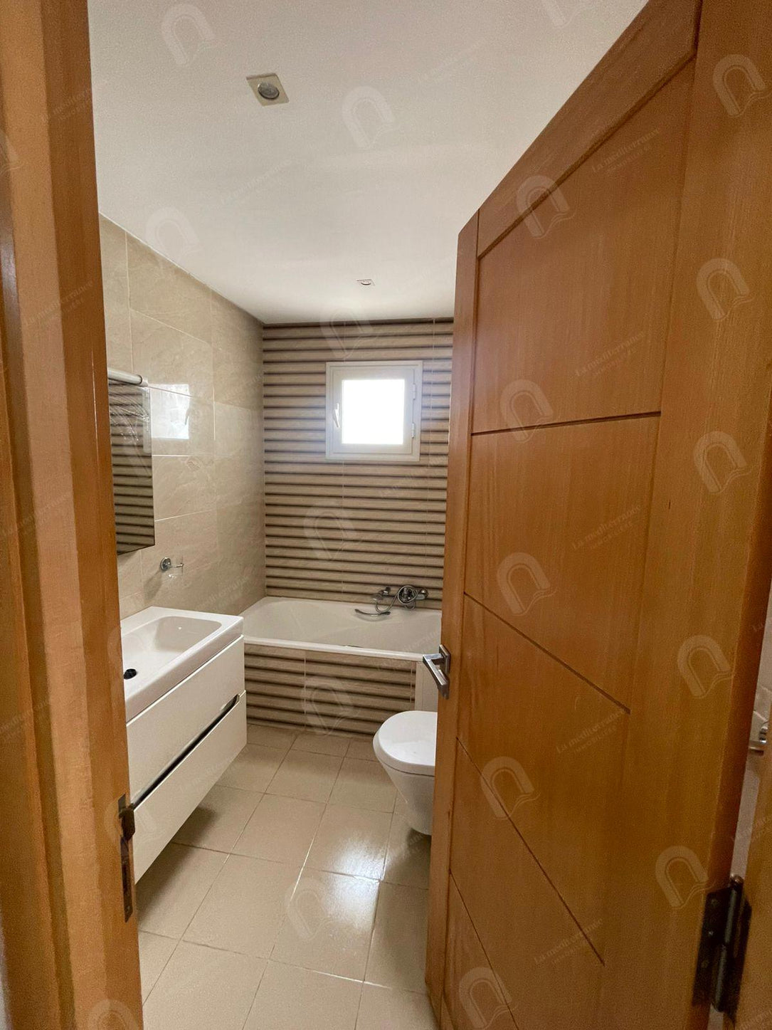 a louer un appartement s+1