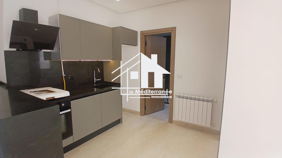 Appartement s1 vide a louer