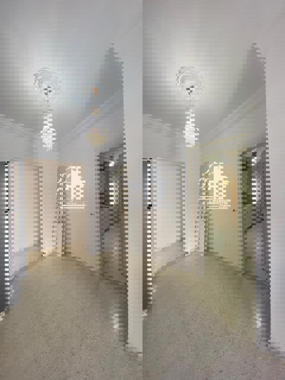 A vendre une villa au bardo 2