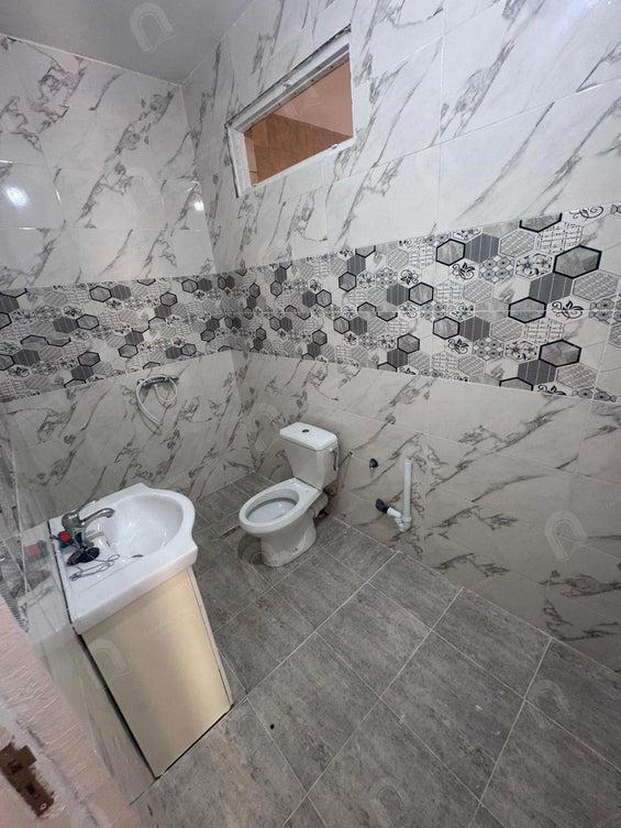 A louer un appartement S+2 au 1er étage