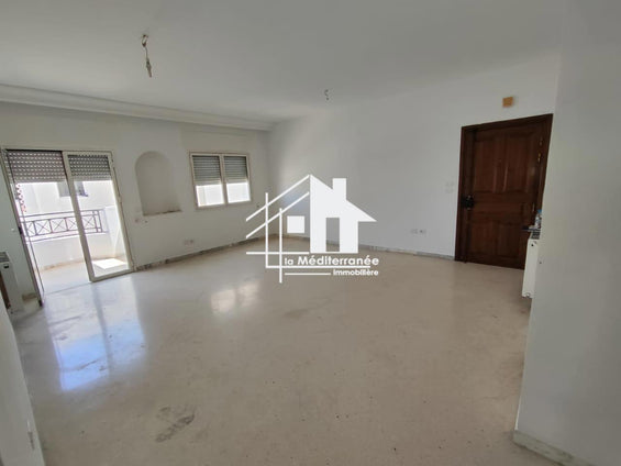 A vendre s+3 a la Soukra