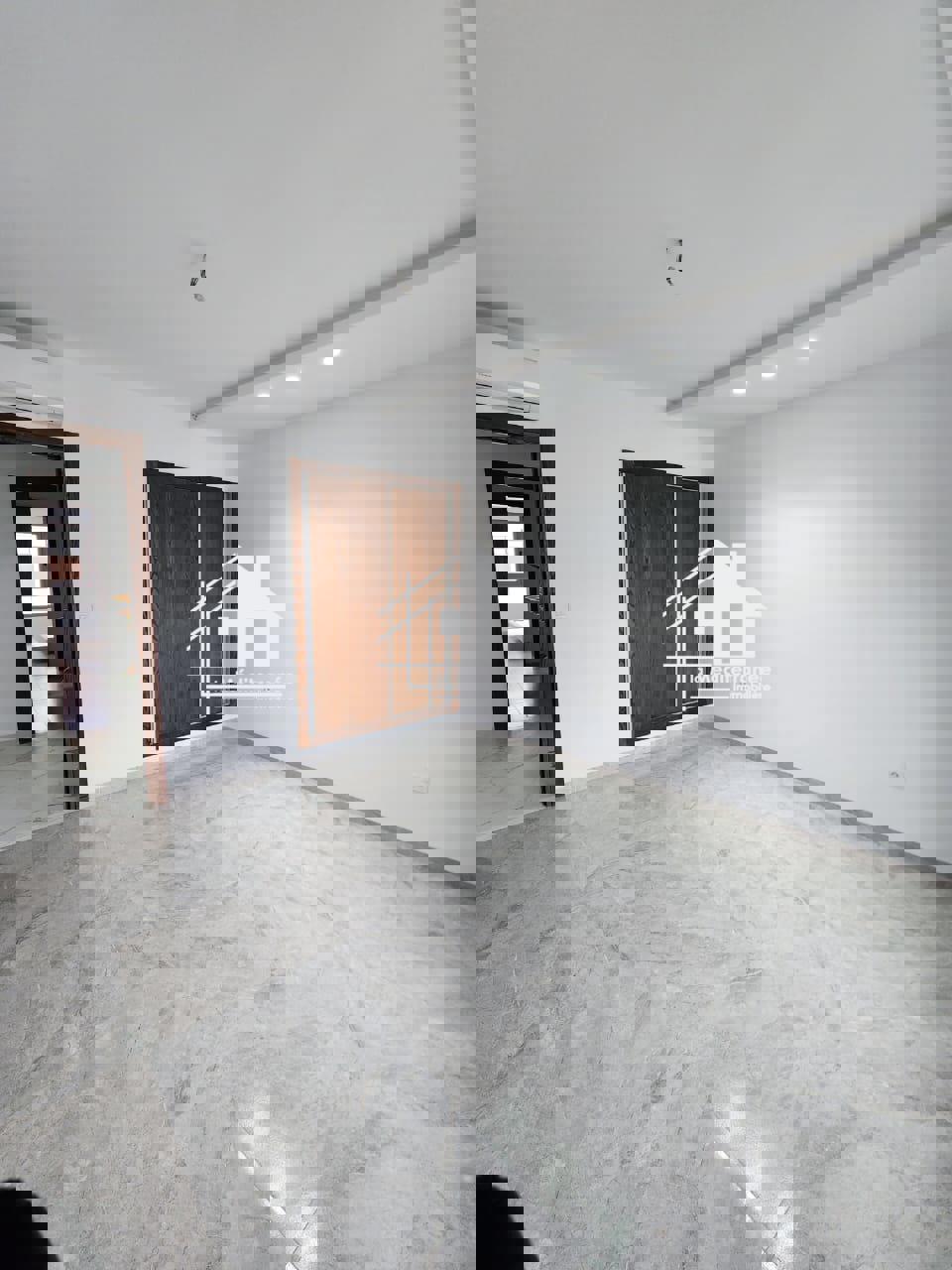 A louer s2 à la nouvelle soukra