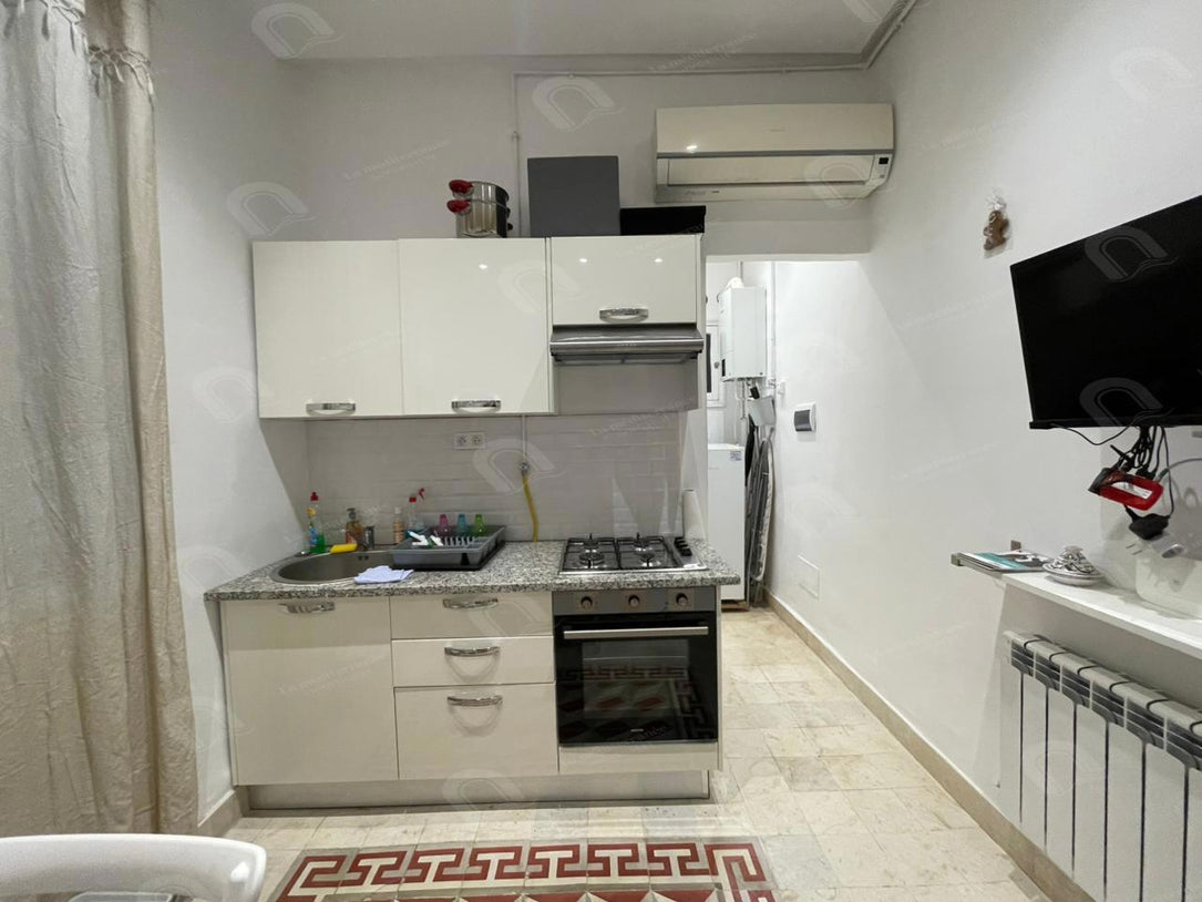 A louer appartement S+2 meublé à  Lafayette