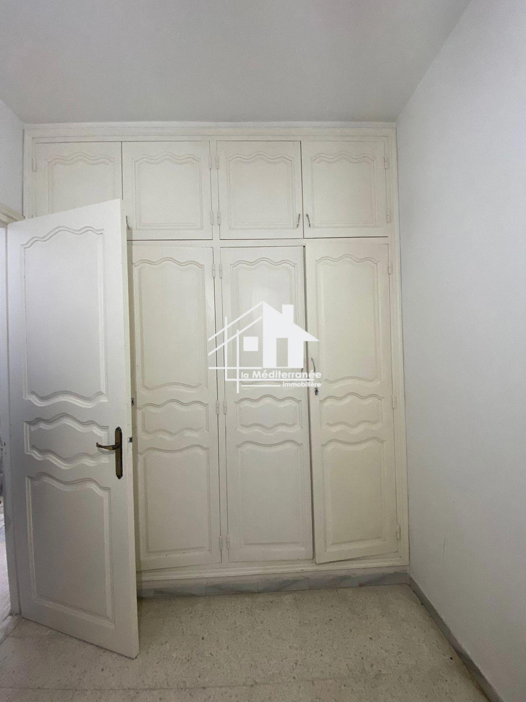 A louer duplex s3 au Bardo