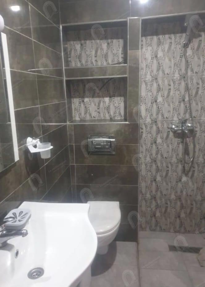 a louer appartement S1 meublé au centre ville