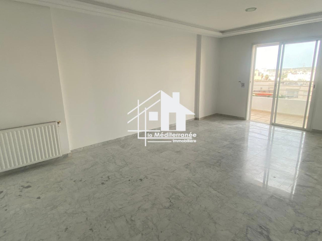 a louer s2 Ain Zaghouan nord