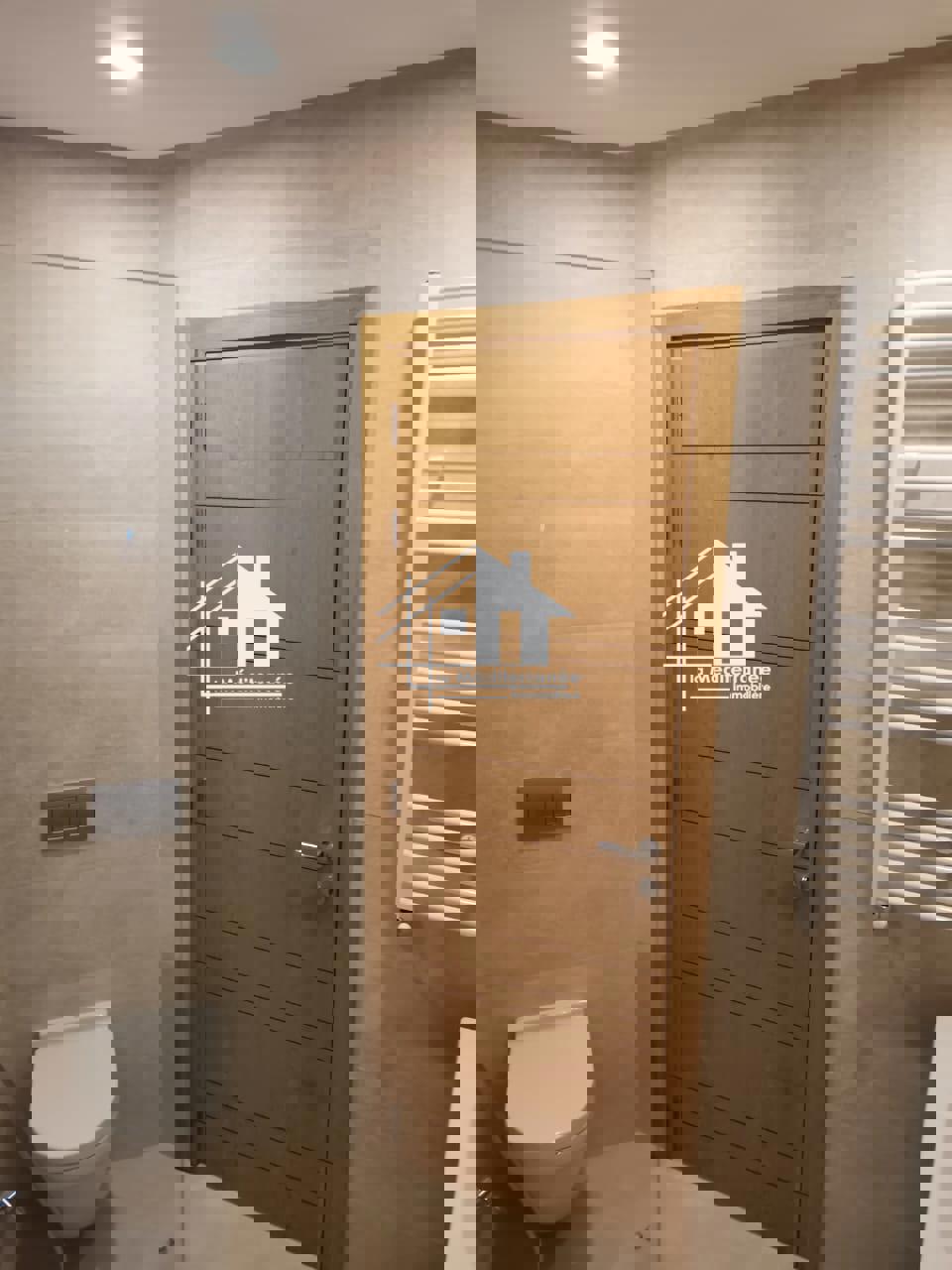 À vendre – Appartement S+3 Très Haut Standing à Jardin de Carthage