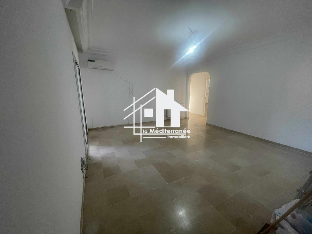 A louer un appartement s+3 à Ezzahra lycée