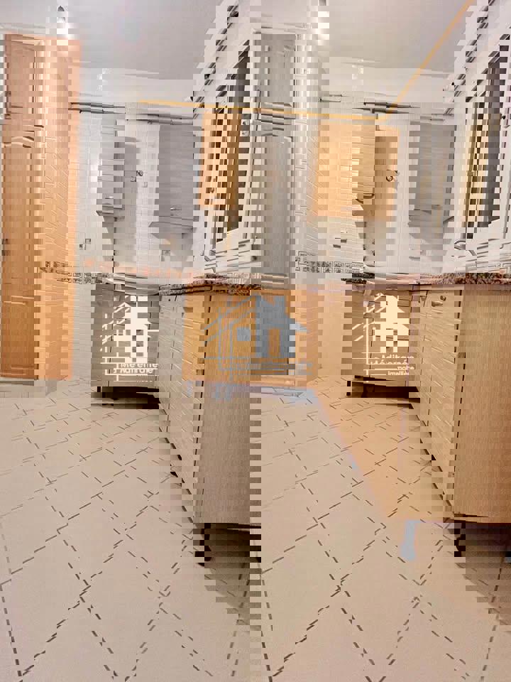 A louer appartement S+1 au bardo 2