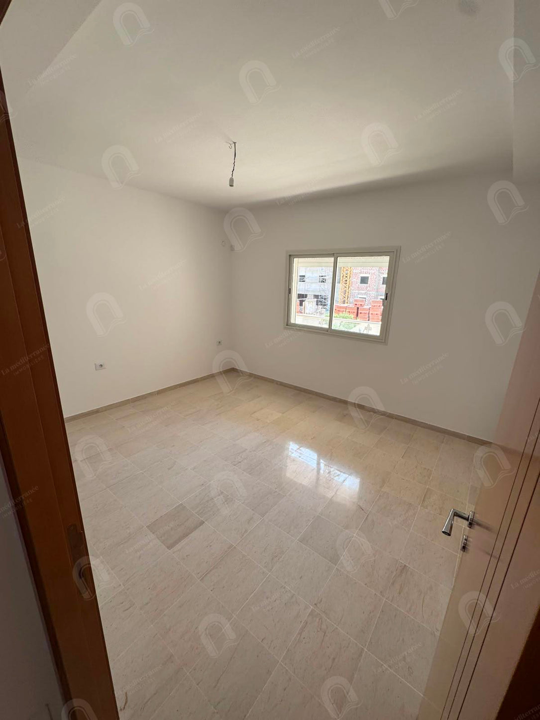 A louer appartement S2 à manouba