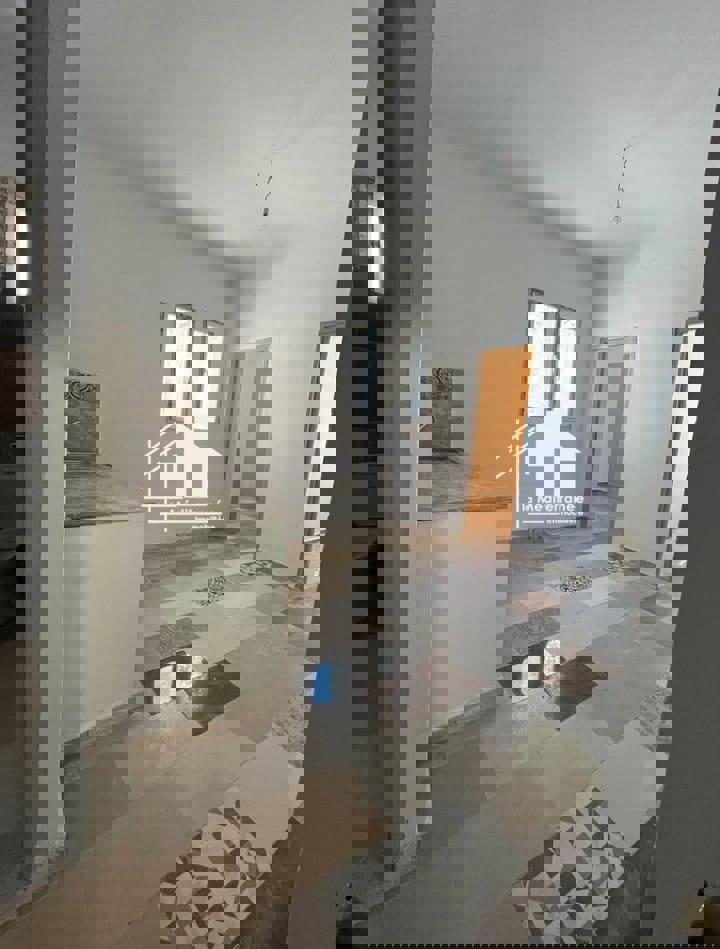 A louer appartement S+1 au centre ville