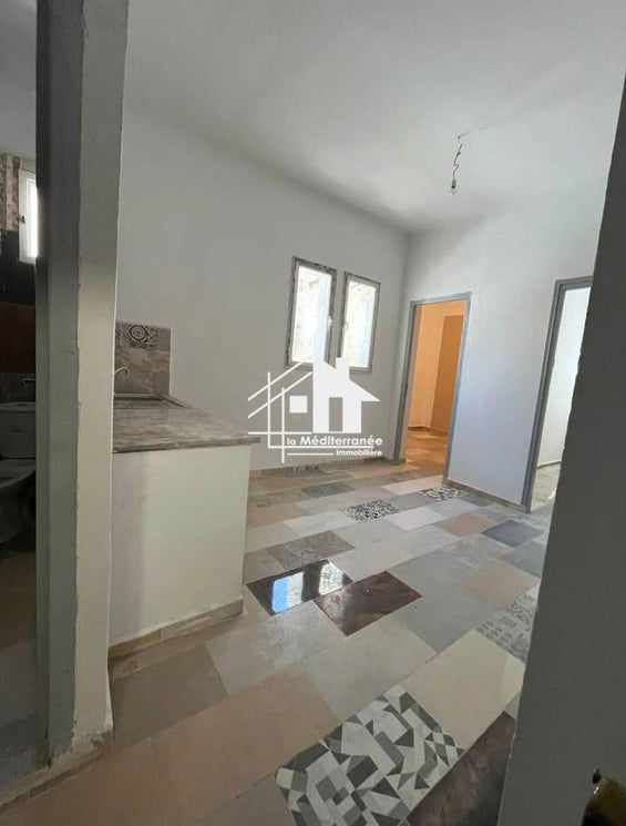 A louer appartement S+1 au centre ville