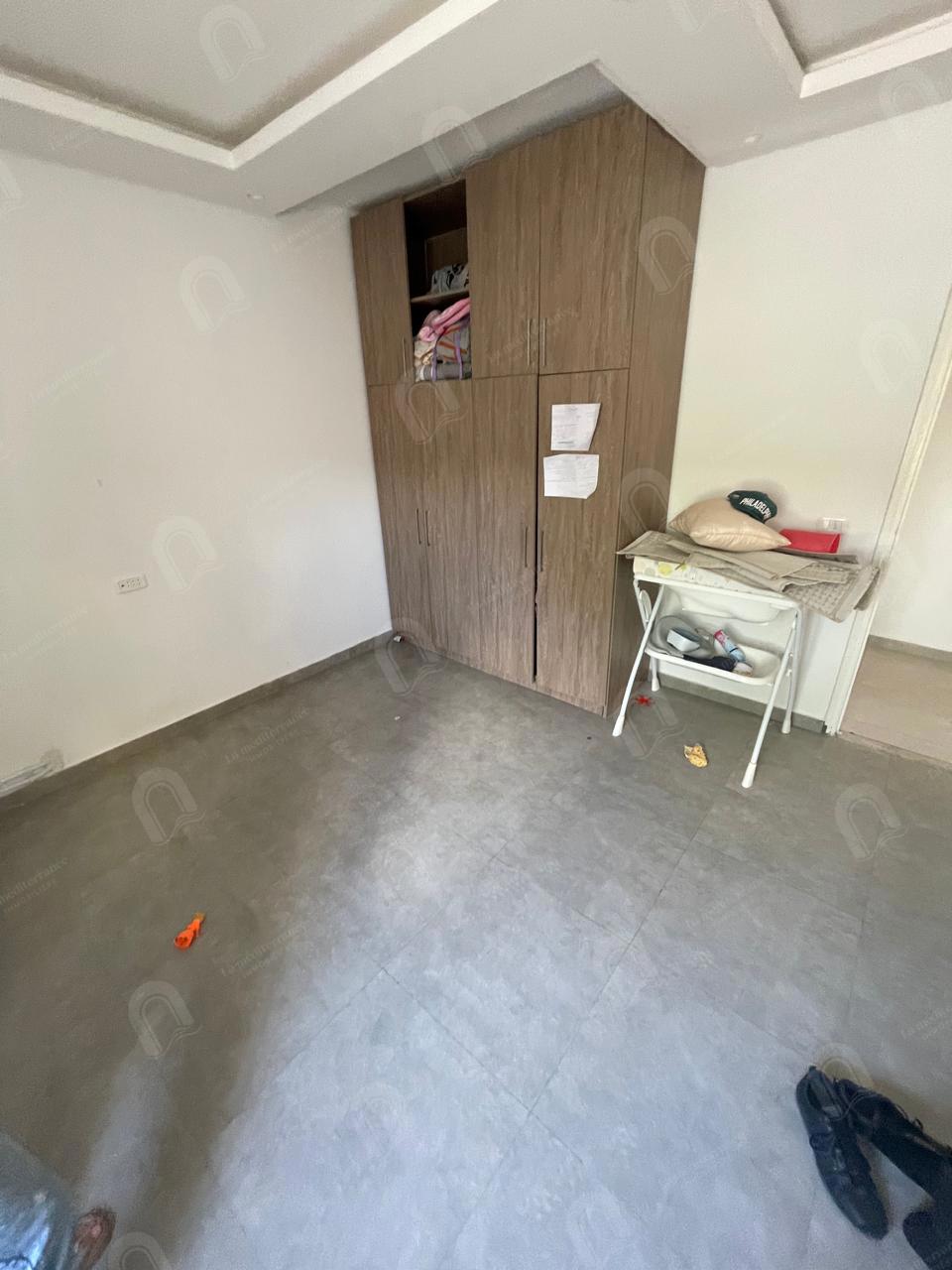 A louer un étage de villa S+3 hst au bardo