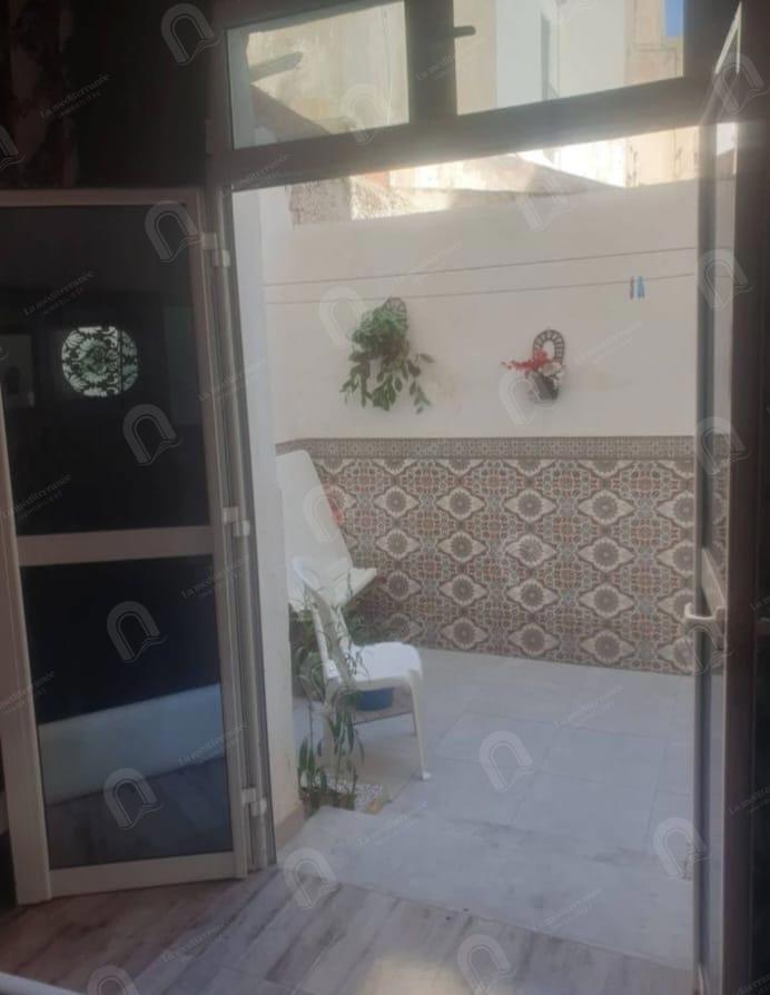 a louer appartement S1 meublé au centre ville