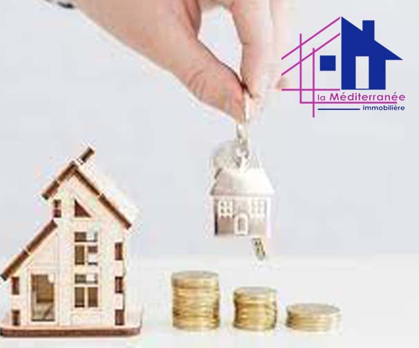 Espace administratif / éducatif à Mégrine