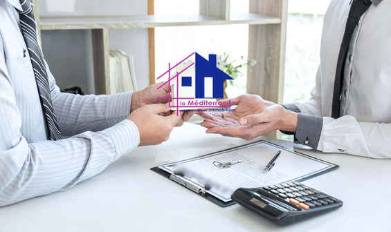 Fonds de commerce à Mégrine