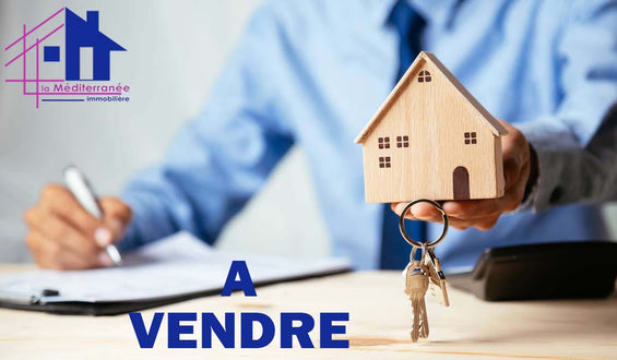 Etage de villa à Mégrine coteau